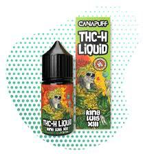 THC Vape Juice