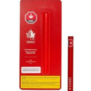 THC disposable Vape Pen