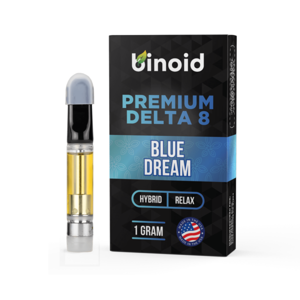 products Delta 8 THC Vape Cartridge Blue Dream 1 gram buy online best strongest brand for sale